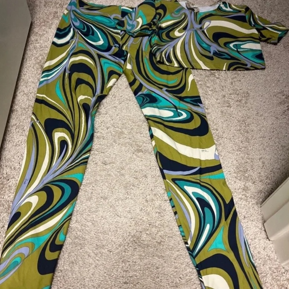 Pucci set